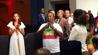 የጠቅላይ ሚኒስተር ዶ/ር አብይ አሕመድ የጥያቄ እና መልስ ቆይታ/Prime Minister Dr. Abiy Ahmed, Q & A Session