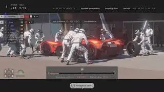 Gran Turismo™ 7 Sardegna - Aston Martin - Valkyie 21