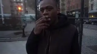 Yung Cherub-Never Change (Official) [Video Shot & Edit By @iAMYUNGLOS]