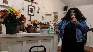 Bishop Danner 34th anniversary
