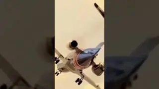 HORROR IN THE SKIES: THE TAM 402 FLIGHT NO ONE CAN FORGET!