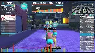 Zwift 2026.01.10.