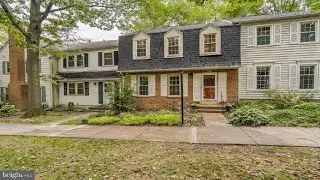 9038 QUEEN MARIA COURT, COLUMBIA, MD Presented by Matt Titus.