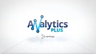 Synergy Analytics Plus