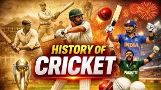 &ldquo;Cricket Was Not Just a Game: The Untold History&rdquo;