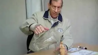 Irradiar a Cristo Padre Joseph Langford MC 2/4