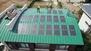 Esnek Güneş Panellerinde Yenilikçi Çözümler! | TR Mühendislik x HT Solar Röportajı