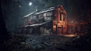 Fastfingers in the swamps!