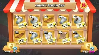 HAY Day Gameplay Level 46