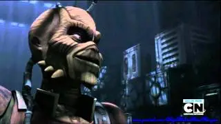 Star Wars The Clone Wars Season 5 (Seek Peek) Revival