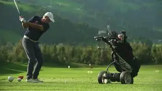 Golfclub Zillertal-Uderns