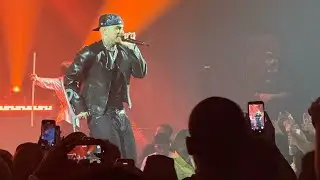 Artista Gen&eacute;rico - Veigh ao vivo na Fundi&ccedil;&atilde;o Progresso (19.12.2025)