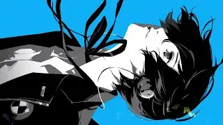 PERSONA 3 RELOAD: FINAL BOSS NYX THE FINALE