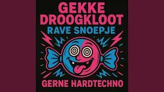 Rave Snoepje