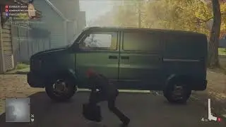 Hitman 2 Unreasonable Scope, Hitman 2 Another Life Sniper Assassin Master, You Had Me At Bodyguard