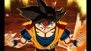 DRAGON BALL Sparking! ZERO || Mission 3 as Goku and Vegeta (Super)