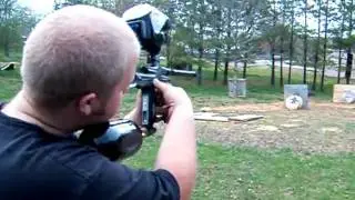 Planet Eclipse EGO - ramping