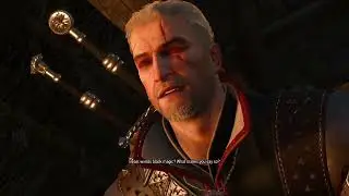 The Witcher 3 Blood And Wine New Game + Death March Playthrough Part 1