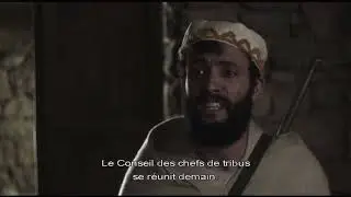 Laëtitia EÏDO _ Extraits _ film 'Fadhma N'Soumer' de B.Hadjadj