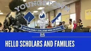 YREC Video Newsletter 2