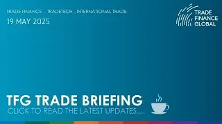 Coffee Morning Trade Briefing Glee