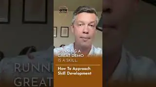 How To Approach Skill Development #management #skills #salestraining