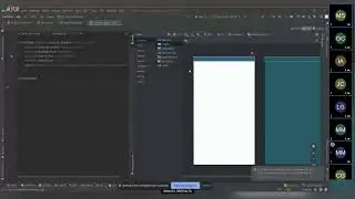 ListView-Android Studio