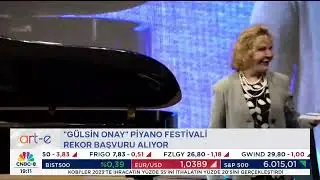 Sanatseverler, unutulmaz bir deneyime hazır olun!