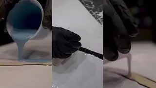 Fluid Art Class by Abstract Orlando