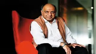 The Pioneer speaks with Sanjeev Bikhchandani, Co-Founder, InfoEdge