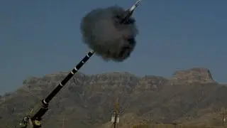 BAE's Multi-Service Standard Guided Projectile (MS-SGP)