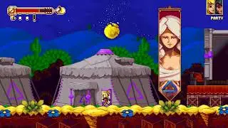 Iconoclasts 3 - no commentary playthrough