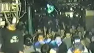 Doncaster Warehouse 1993 B.Y.O