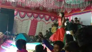 Beautiful Girls Stage Show