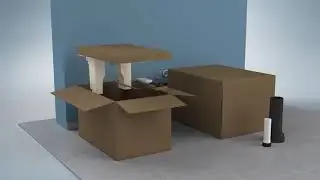 VitrA - Vid&eacute;o d'installation V-Care