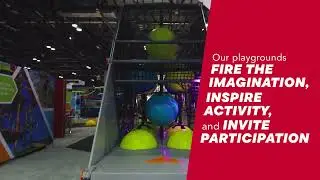 Innovative Play Structures for Indoor & Outdoor Playgrounds Created By Soft Play