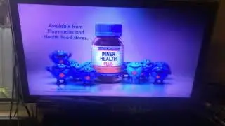Inner health plus - sponsor billboard - (2011-2017)
