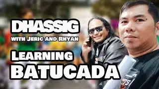 BATUCADA (Learning) | DHASSIG BAND