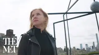 Знакомьтесь, художница &mdash; Алисия Кваде: ParaPivot | Встретились с выставками