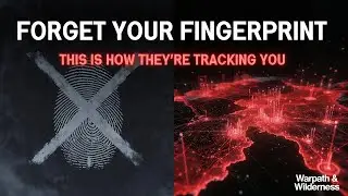 Your Phone Is Spying On You (And It's Not What You Think)