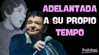 ¿Por Qué Cecilia fue TAN IMPORTANTE? | La Leyenda de la Música Chilena.