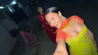 Reception party madness 