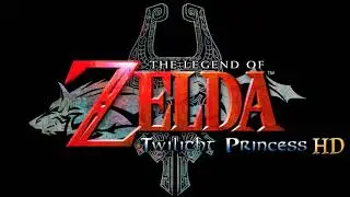 Agitha's Castle - The Legend Of Zelda: Twilight Princess HD (Beta Mix)