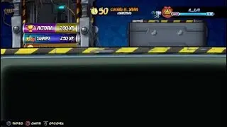 Crash Team Rumble with incluided fan club ( Multi-accounts)