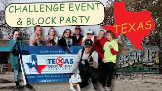 Texas Challenge Event & Birthday Block Party
