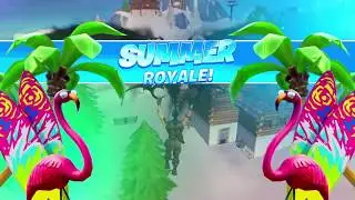 *NEW* LOADOUT SWAP LTM- GAMEPLAY!!!!