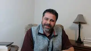 Jonathan Welton and Harold Eberle: Exposing False Apostles