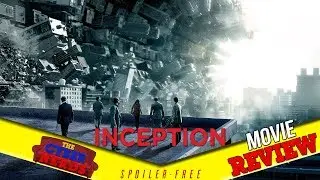 Inception Movie Review