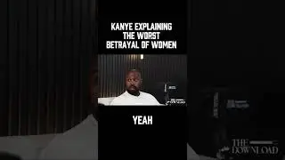 how could she.😭 Tag someone who needs to see this! 🚀 ye justinlaboy thedownload #2025