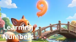 Zootopia 2 | Baby&rsquo;s First Counting Game: 1&ndash;10 | Nick & July  with Their Baby